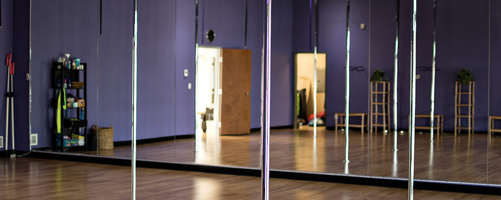 dance studio